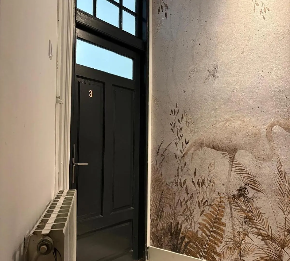 Διαμέρισμα Boutique Old City 3 Βουκουρέστι