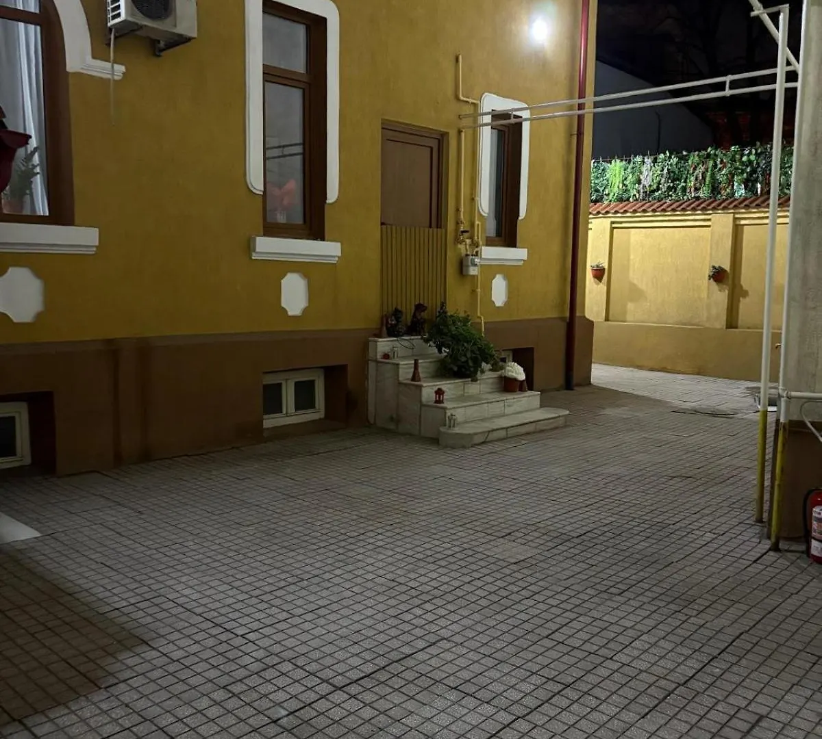 Διαμέρισμα Boutique Old City 3 Βουκουρέστι Ρουμανία