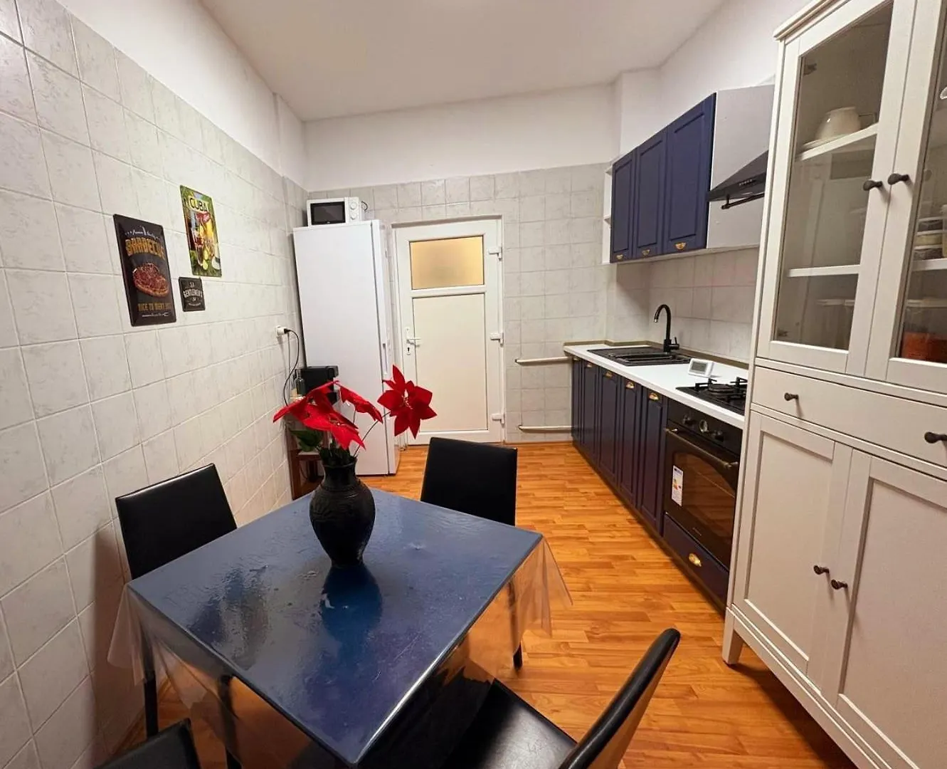 Διαμέρισμα Boutique Old City 3 Βουκουρέστι