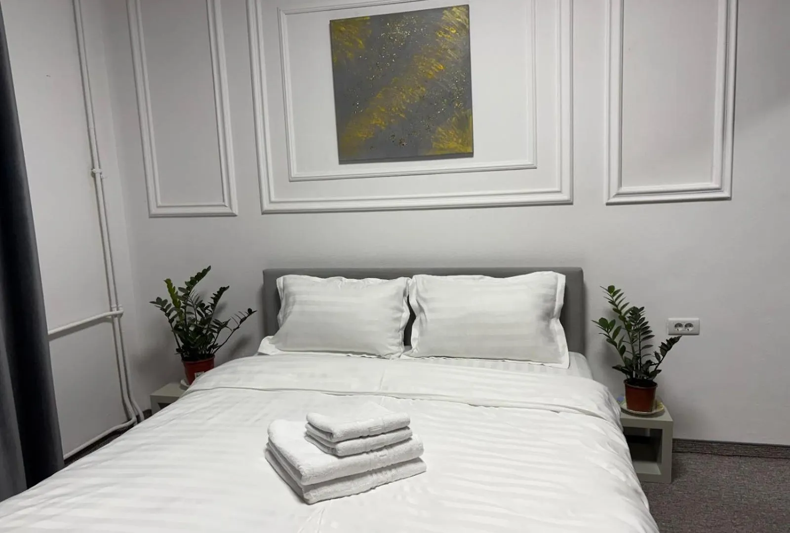 Boutique Old City 3 Βουκουρέστι