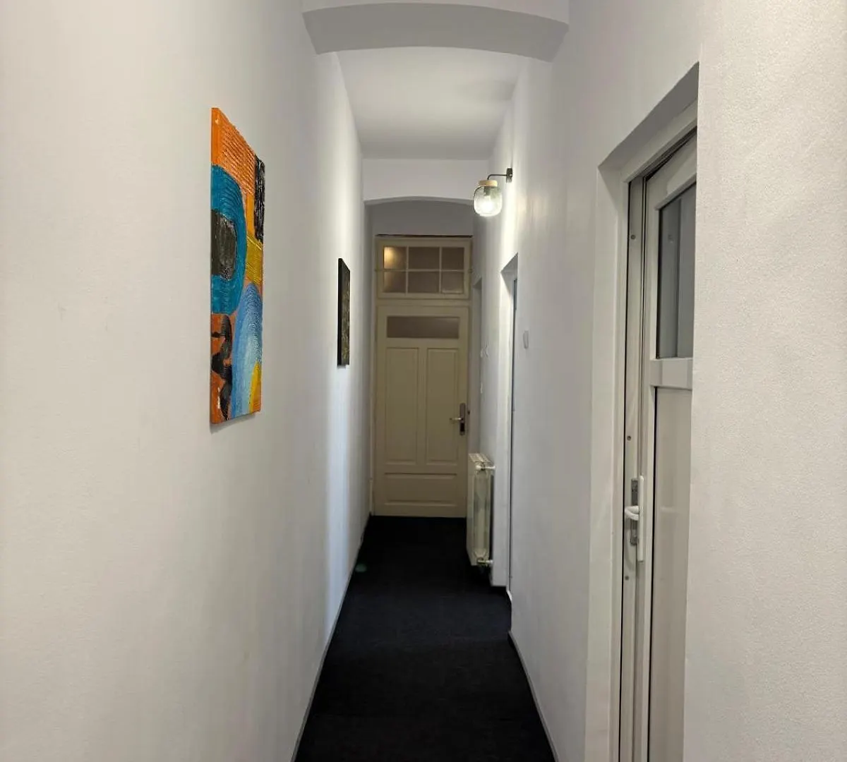 Boutique Old City 3 Βουκουρέστι