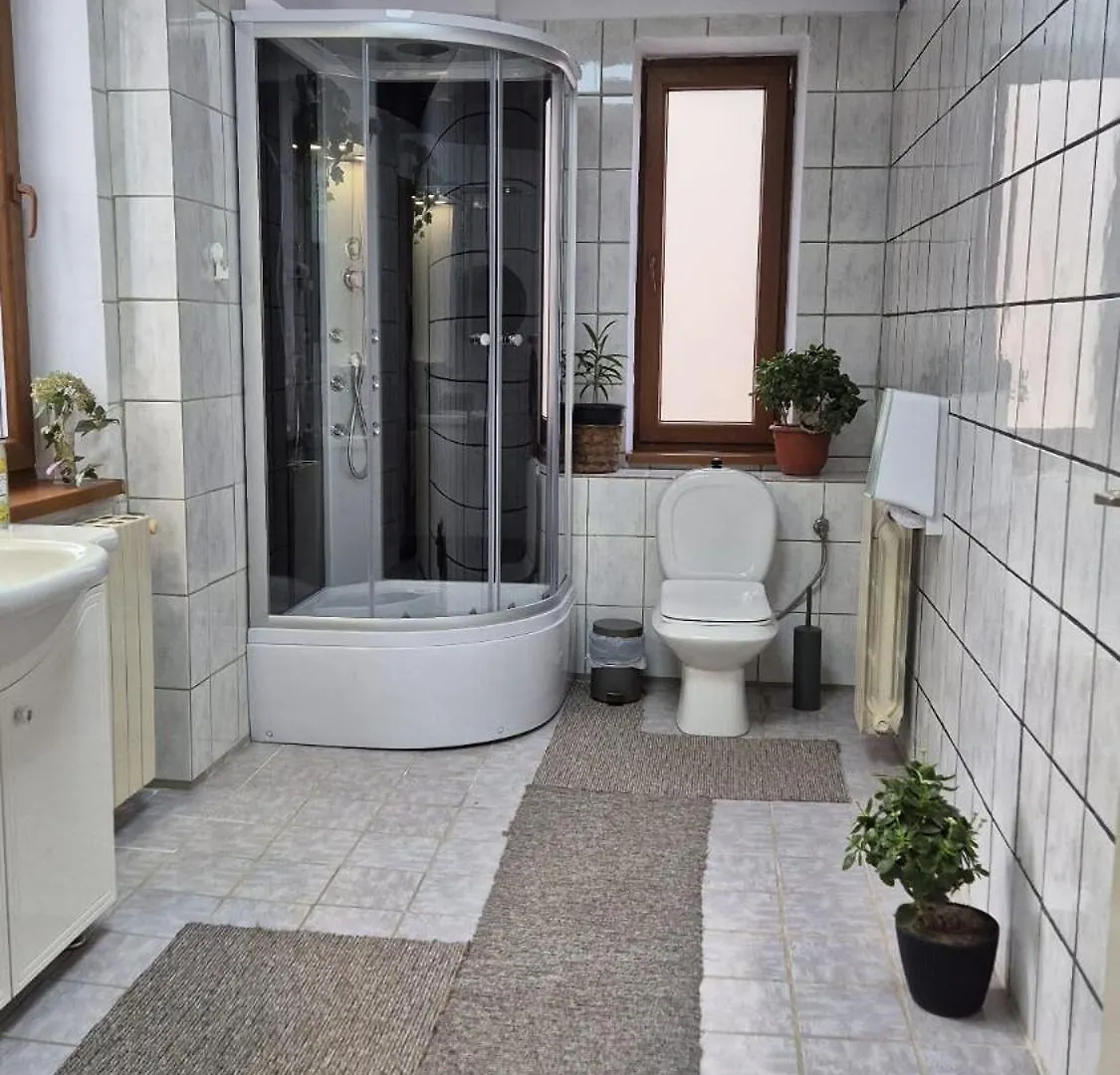 Boutique Old City 3 Βουκουρέστι 0*,  Ρουμανία