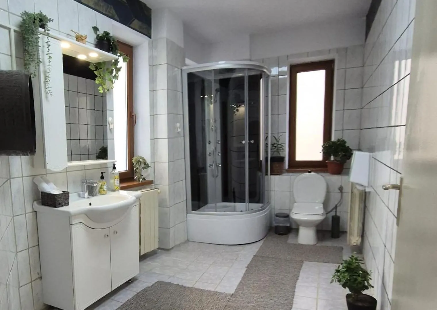 Διαμέρισμα Boutique Old City 3 Βουκουρέστι