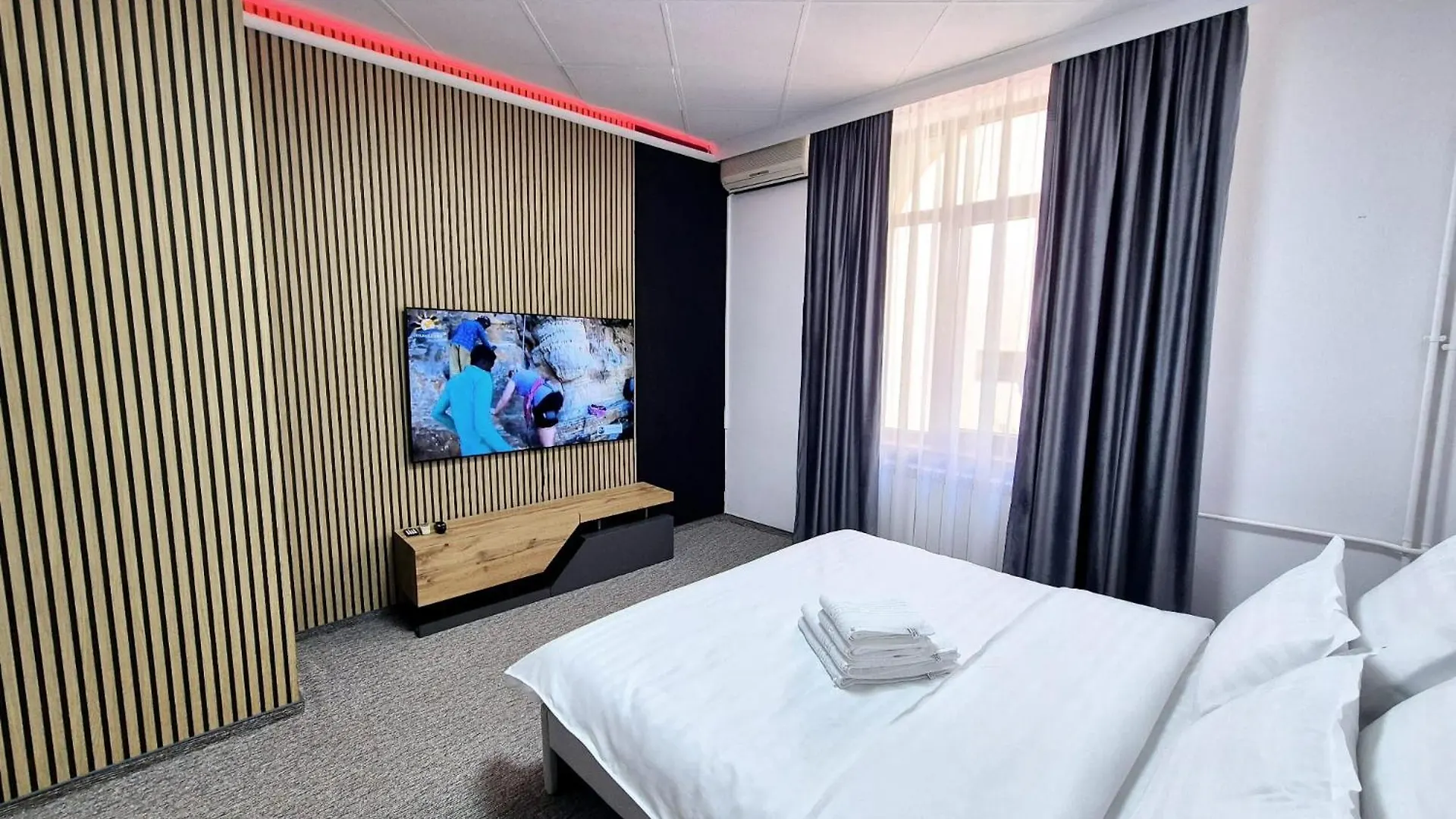 Boutique Old City 3 Βουκουρέστι 0*,  Ρουμανία