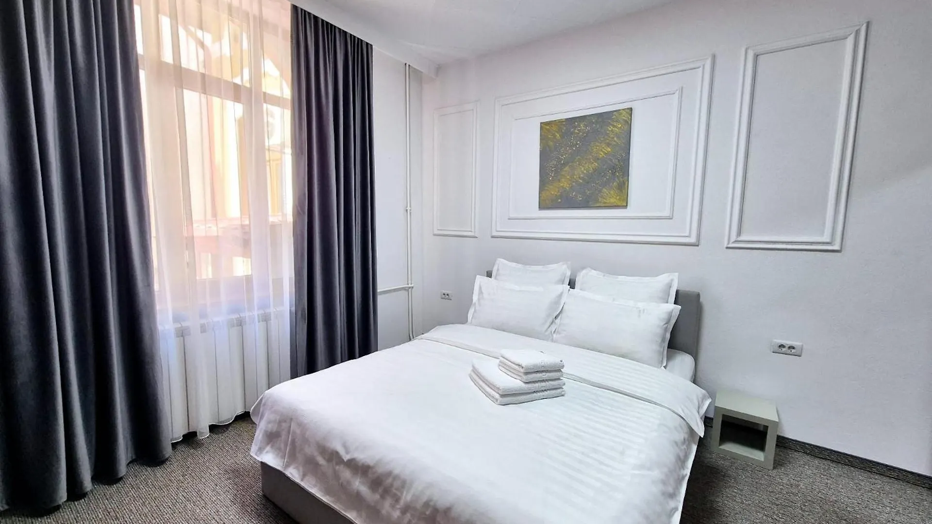 Boutique Old City 3 Βουκουρέστι Διαμέρισμα