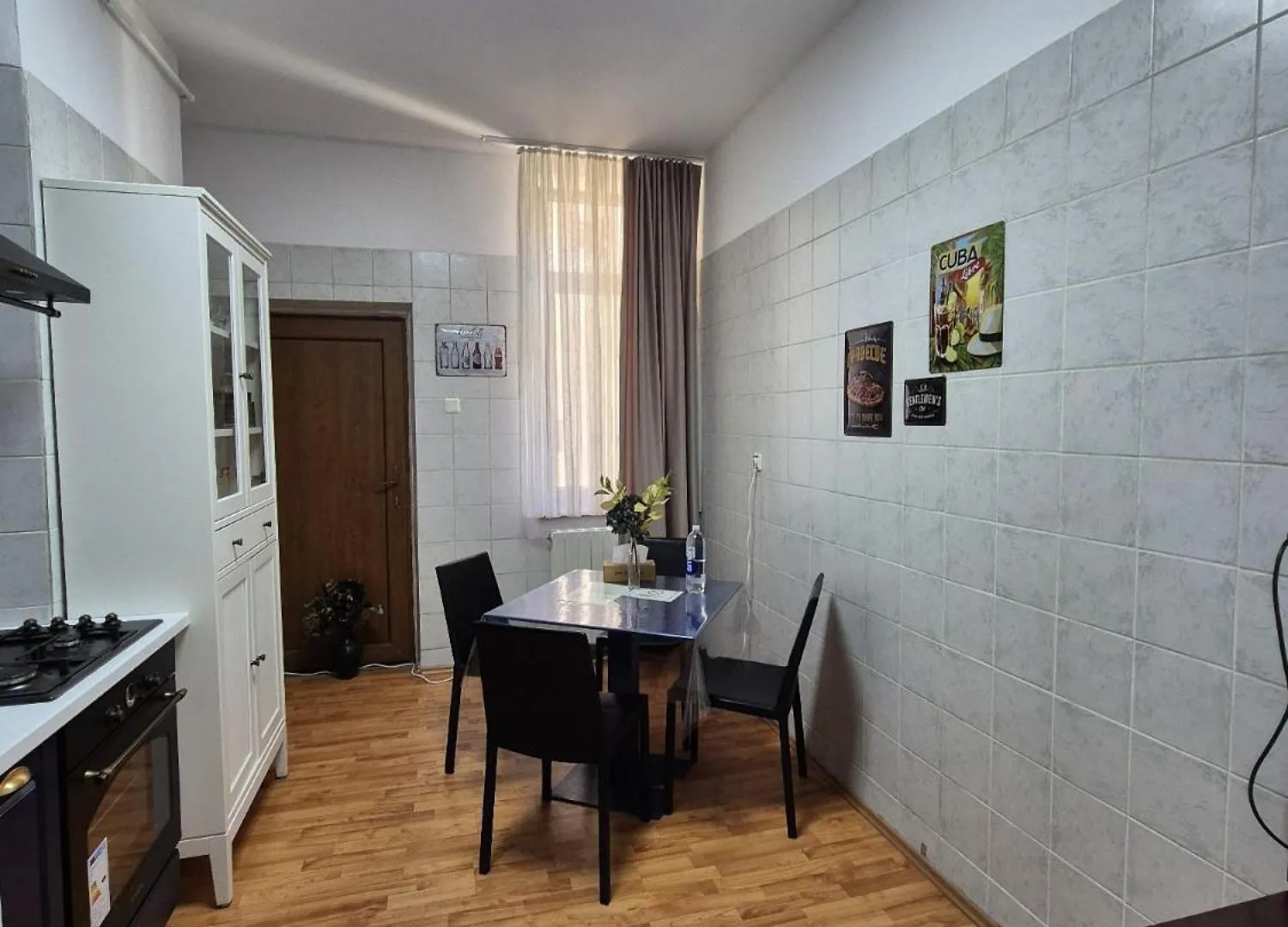 Διαμέρισμα Boutique Old City 3 Βουκουρέστι