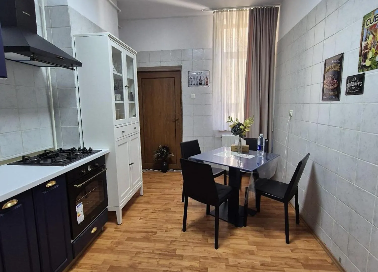 Διαμέρισμα Boutique Old City 3 Βουκουρέστι Ρουμανία