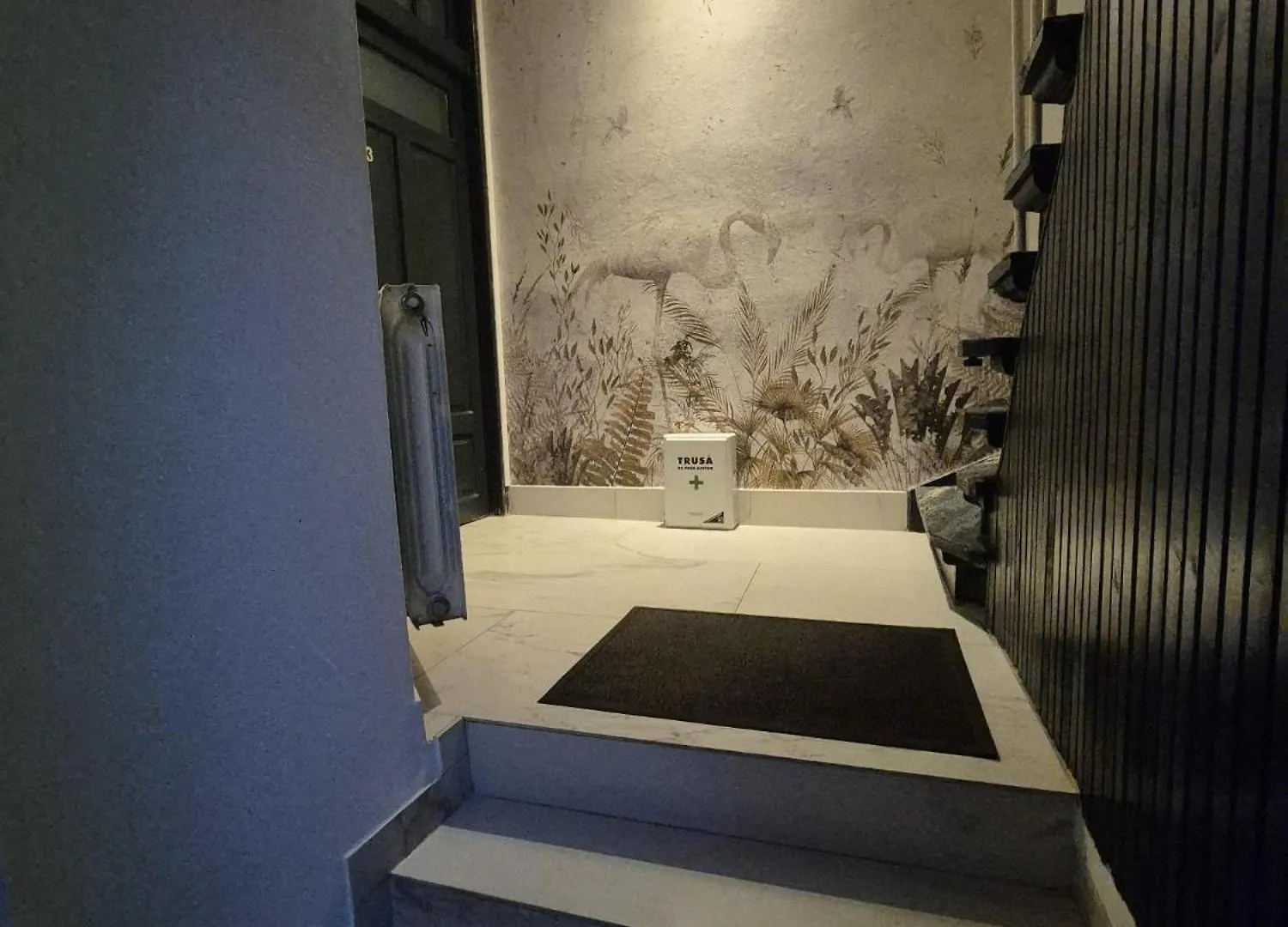 Boutique Old City 3 Βουκουρέστι