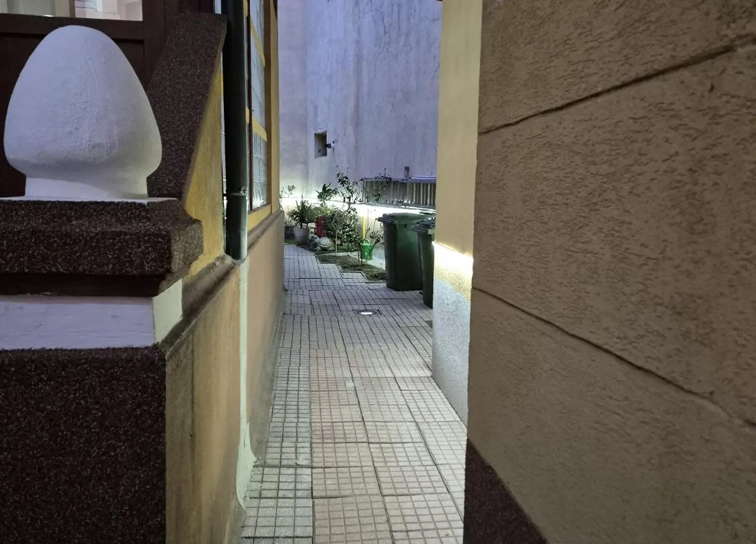 Διαμέρισμα Boutique Old City 3 Βουκουρέστι