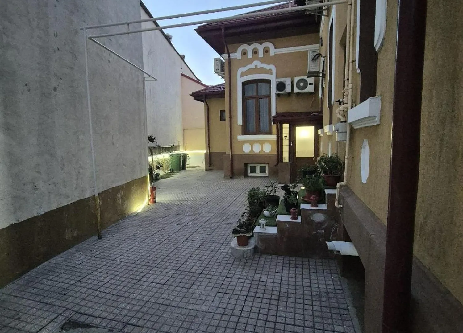 Διαμέρισμα Boutique Old City 3 Βουκουρέστι