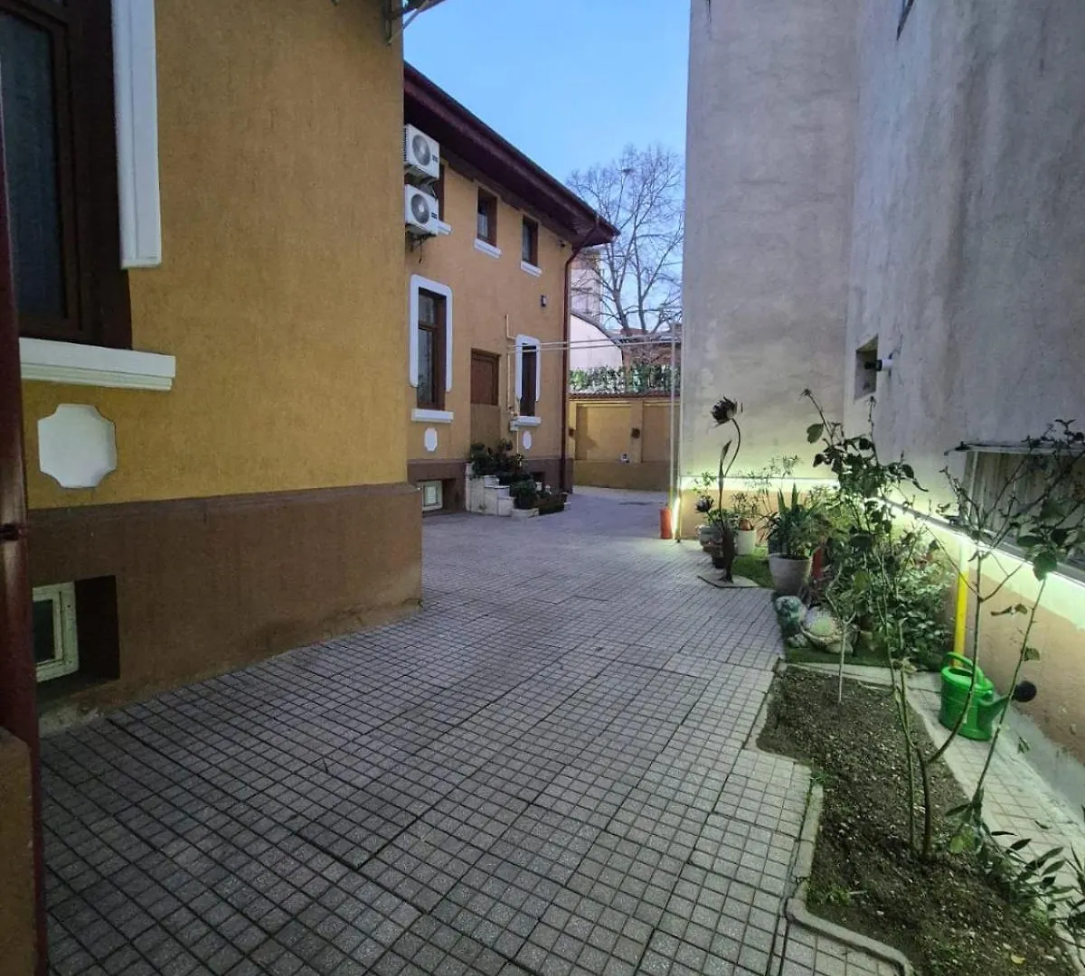 Boutique Old City 3 Βουκουρέστι 0*,  Ρουμανία