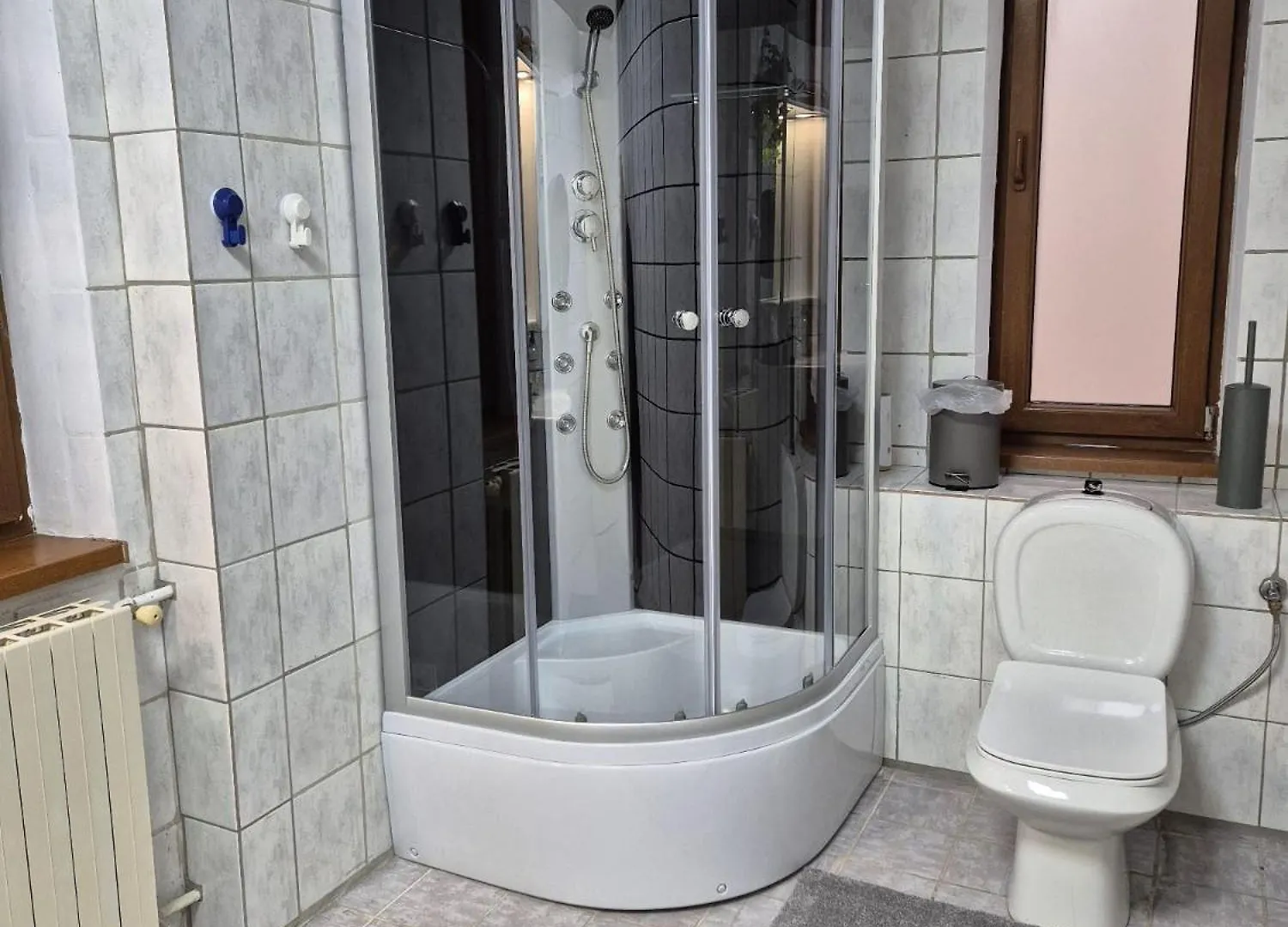 Boutique Old City 3 Bucharest Apartment
