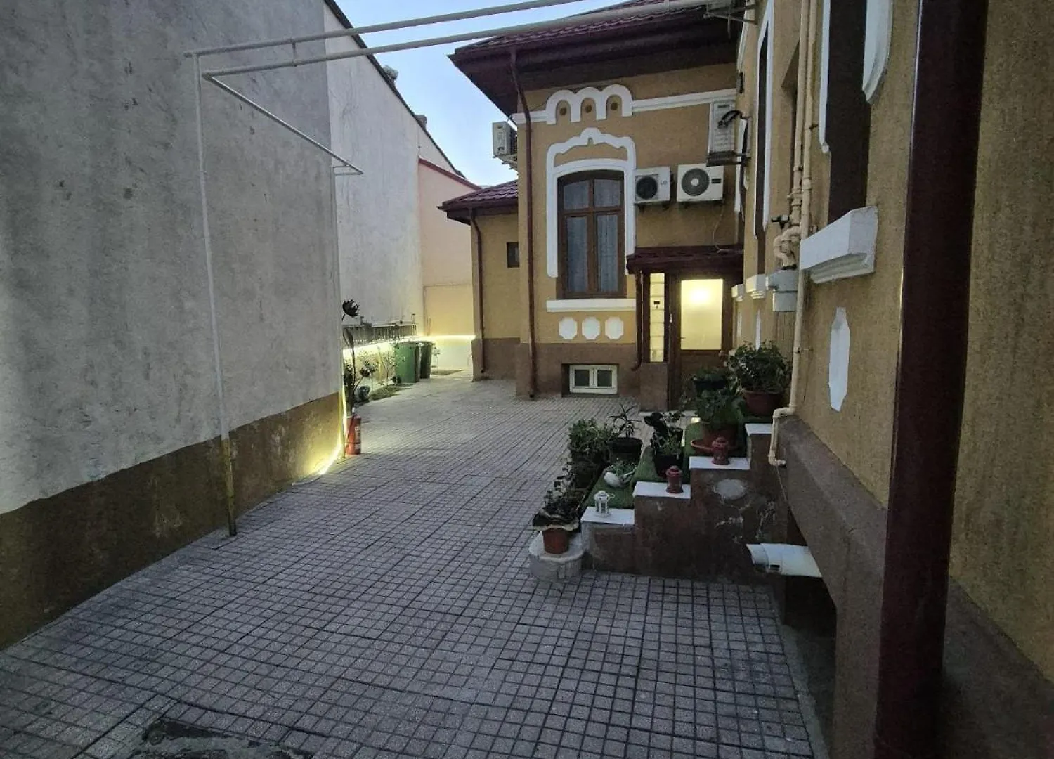 Boutique Old City 3 Βουκουρέστι