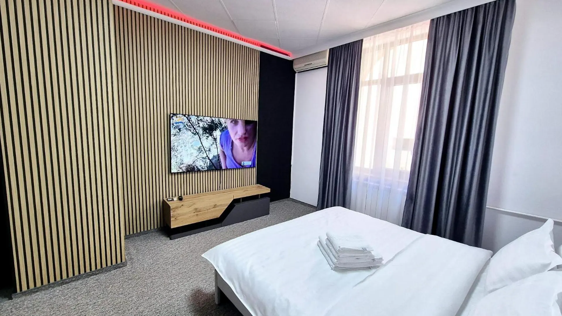 Boutique Old City 3 布加勒斯特 罗马尼亚